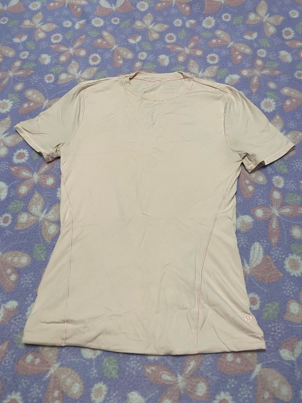 Lululemon athletica shirt